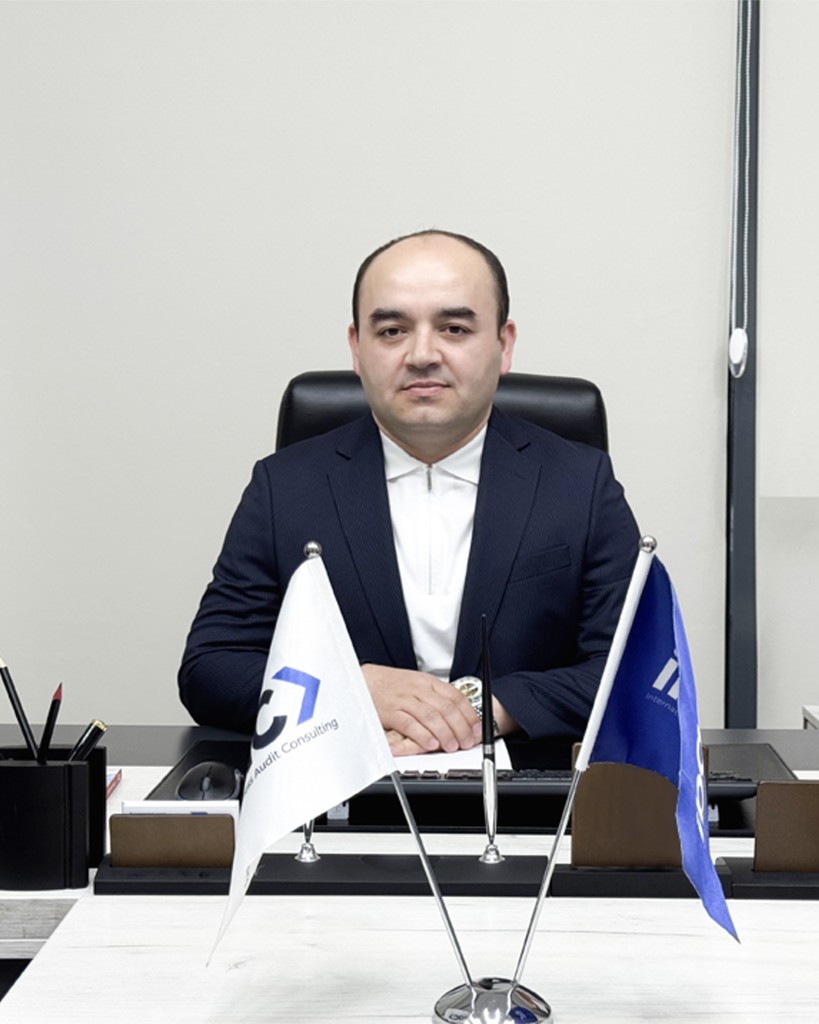 IBAC auditorlik tashkiloti korxonalar uchun samarali va iqtisodiy qulay yechimlarni taqdim etadi